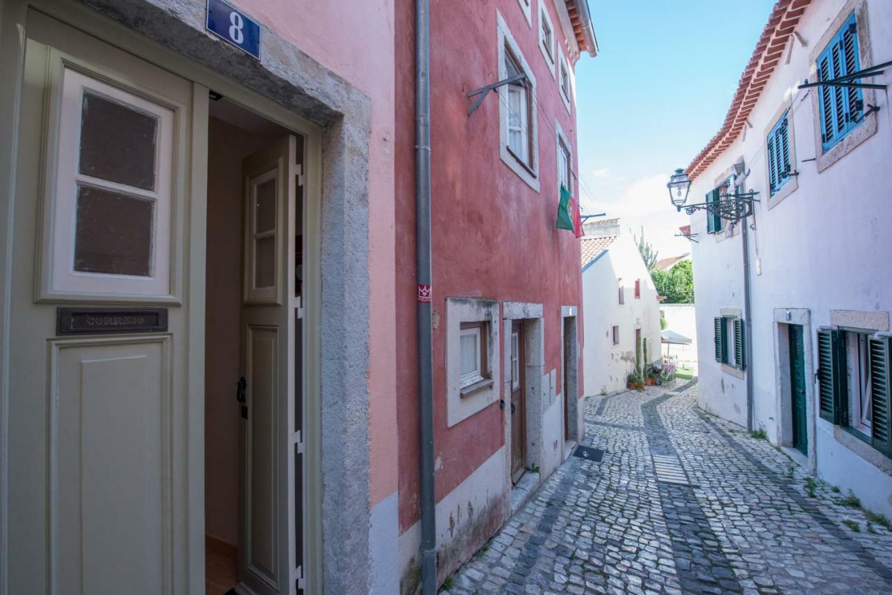 Portugal Here I Come - Alfama-Castelo Lisbona Esterno foto