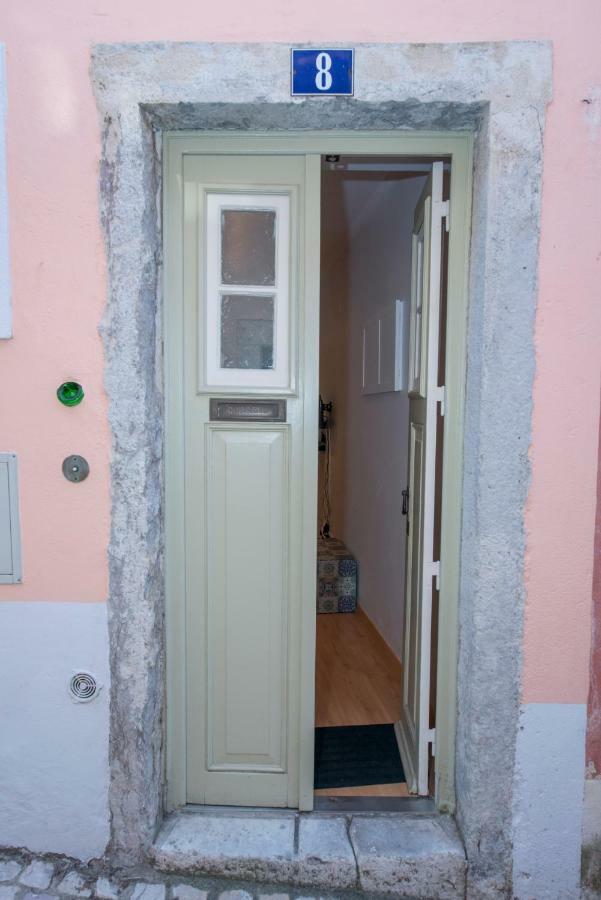 Portugal Here I Come - Alfama-Castelo Lisbona Esterno foto